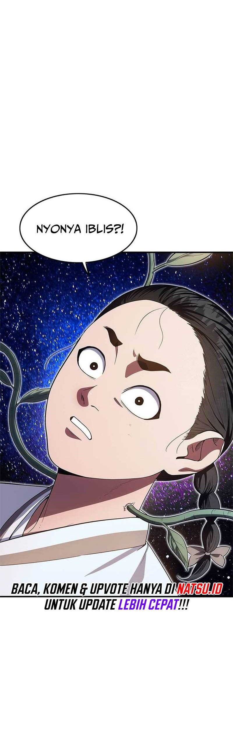 Monster Devourer Chapter 25 Gambar 61
