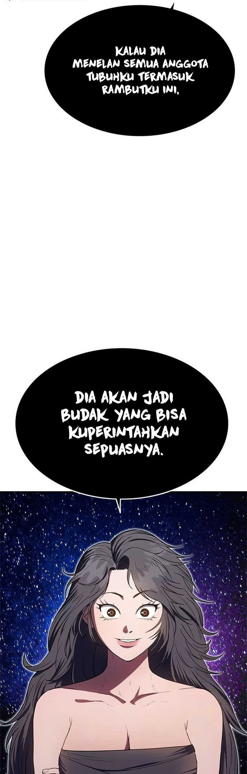 Monster Devourer Chapter 25 Gambar 65