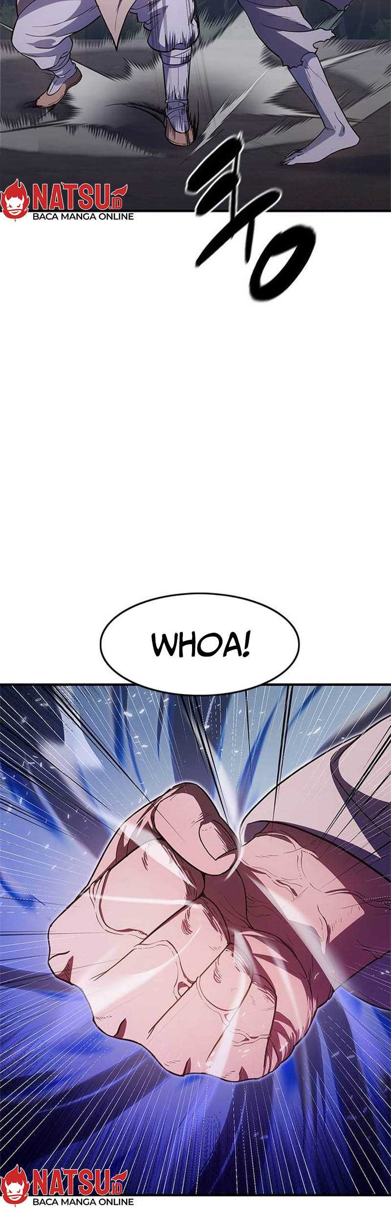 Monster Devourer Chapter 25 Gambar 77