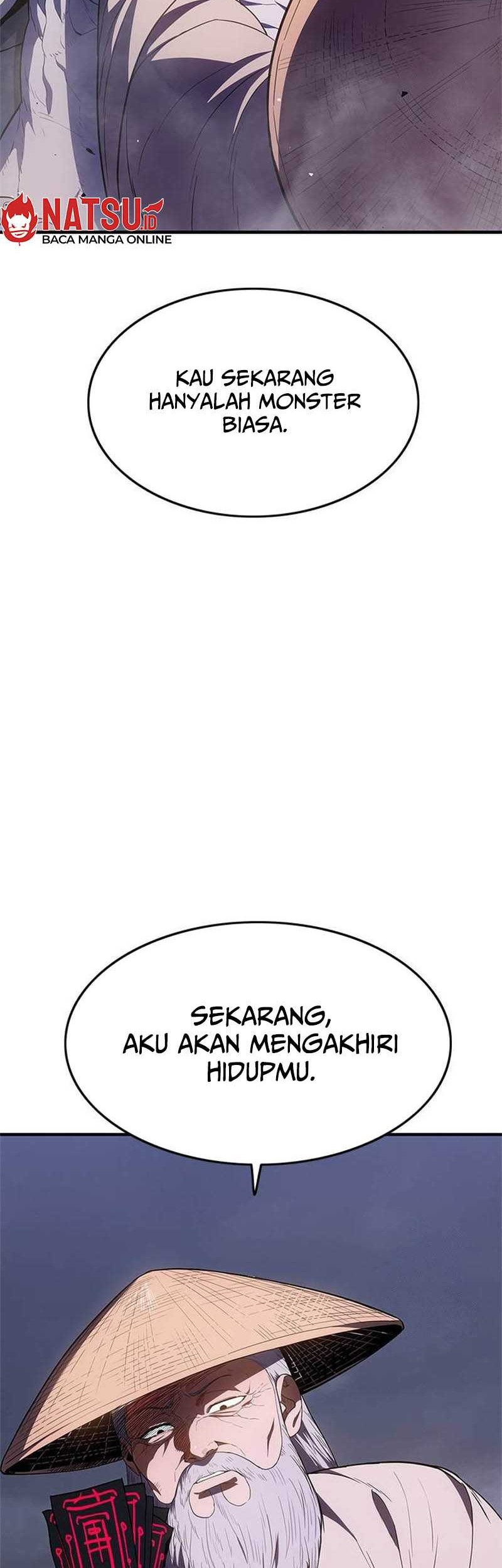 Monster Devourer Chapter 25 Gambar 83