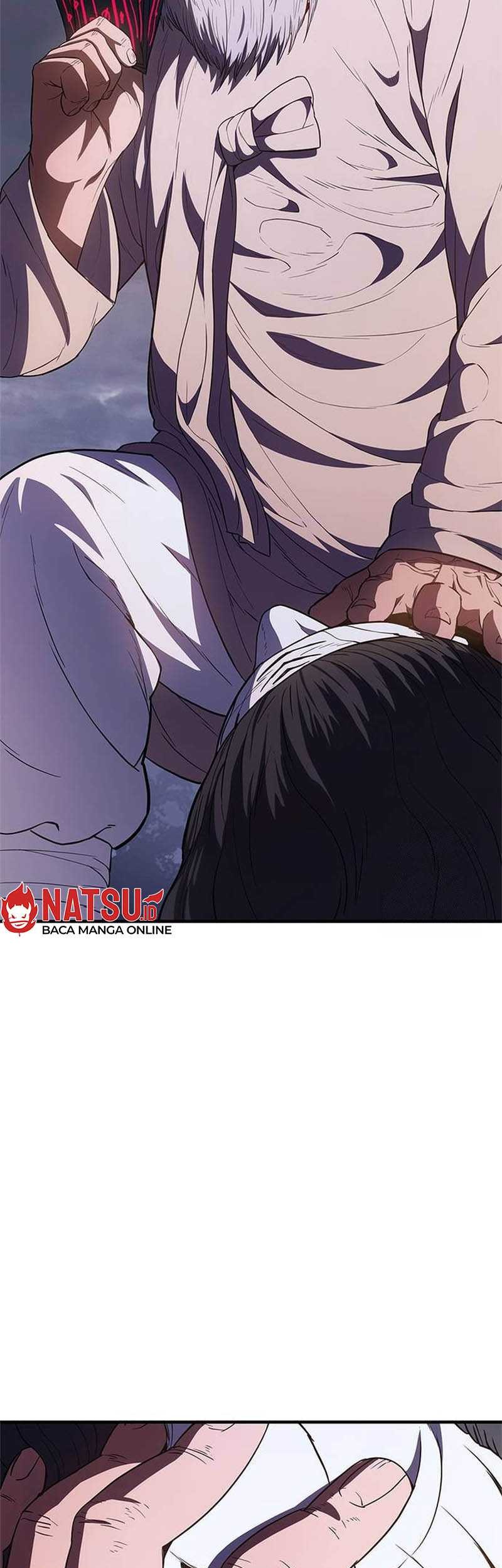 Monster Devourer Chapter 25 Gambar 84