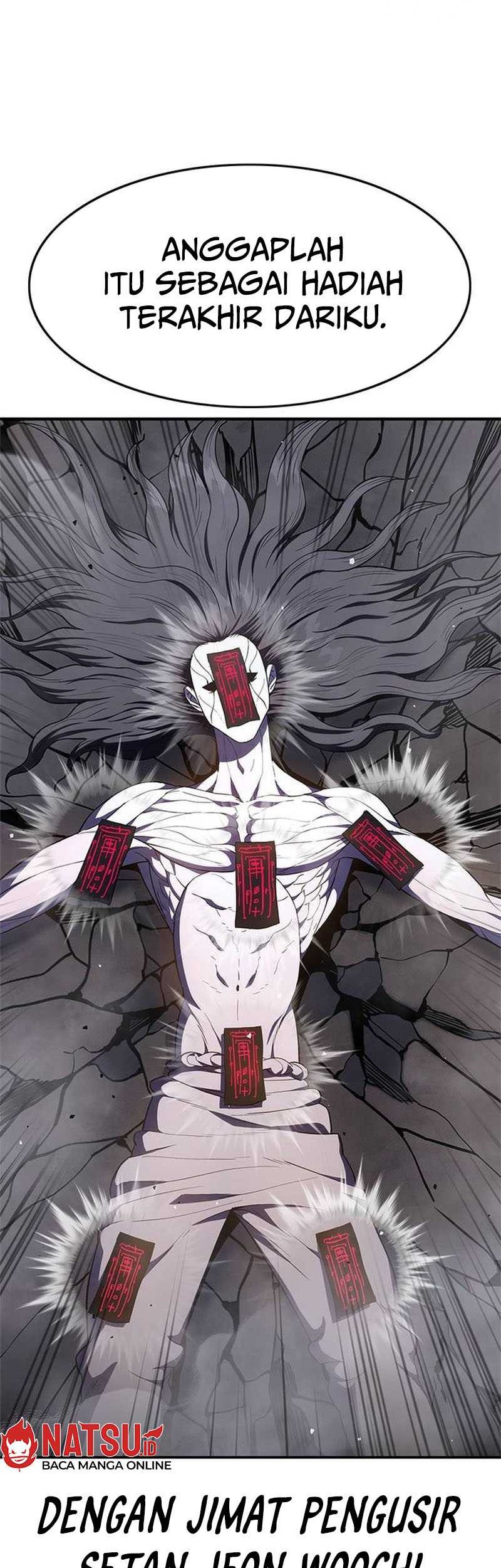Monster Devourer Chapter 25 Gambar 87