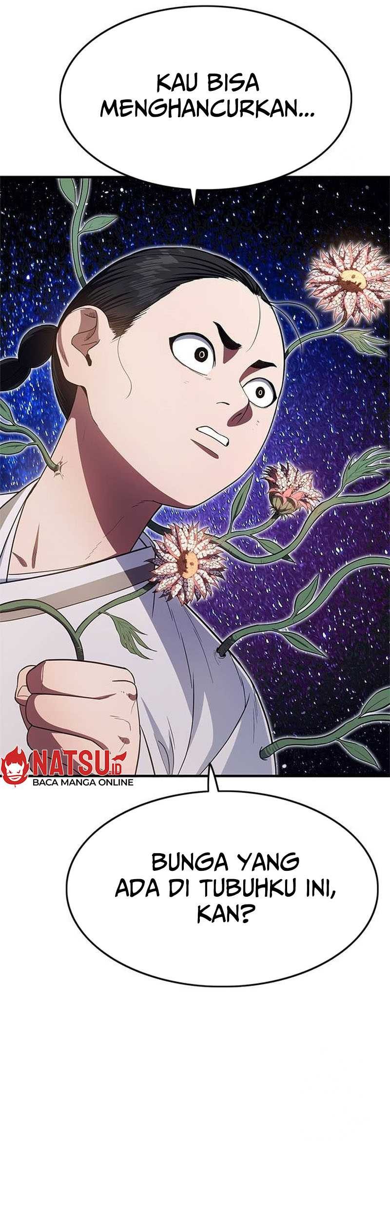 Monster Devourer Chapter 25 Gambar 92