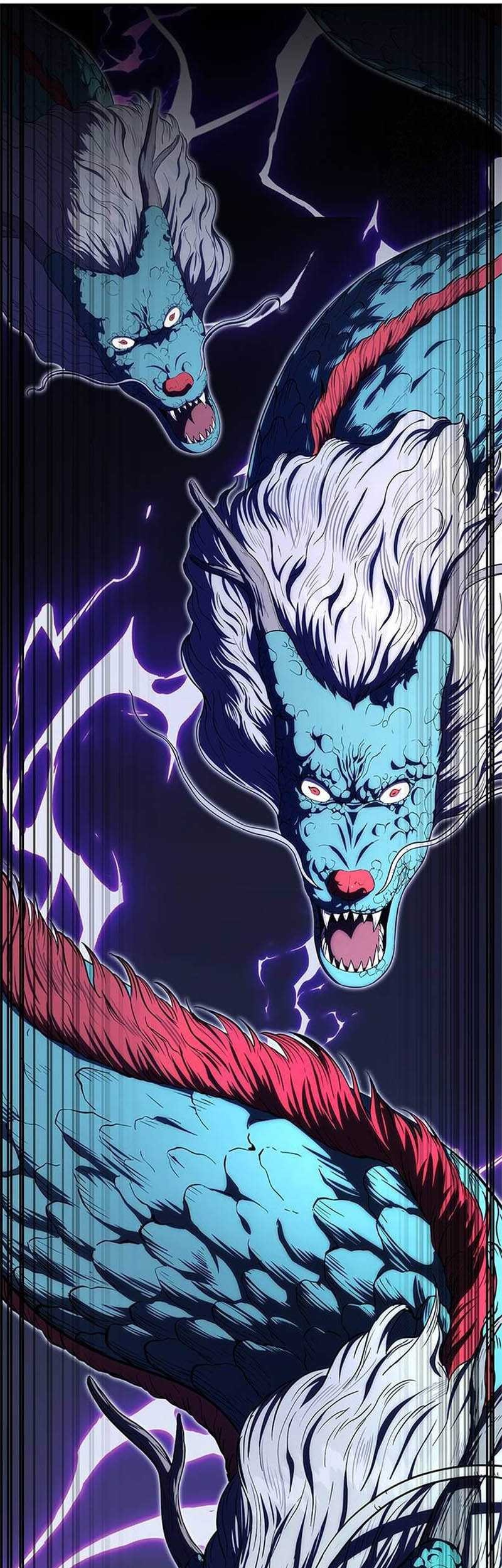 Monster Devourer Chapter 25 Gambar 109
