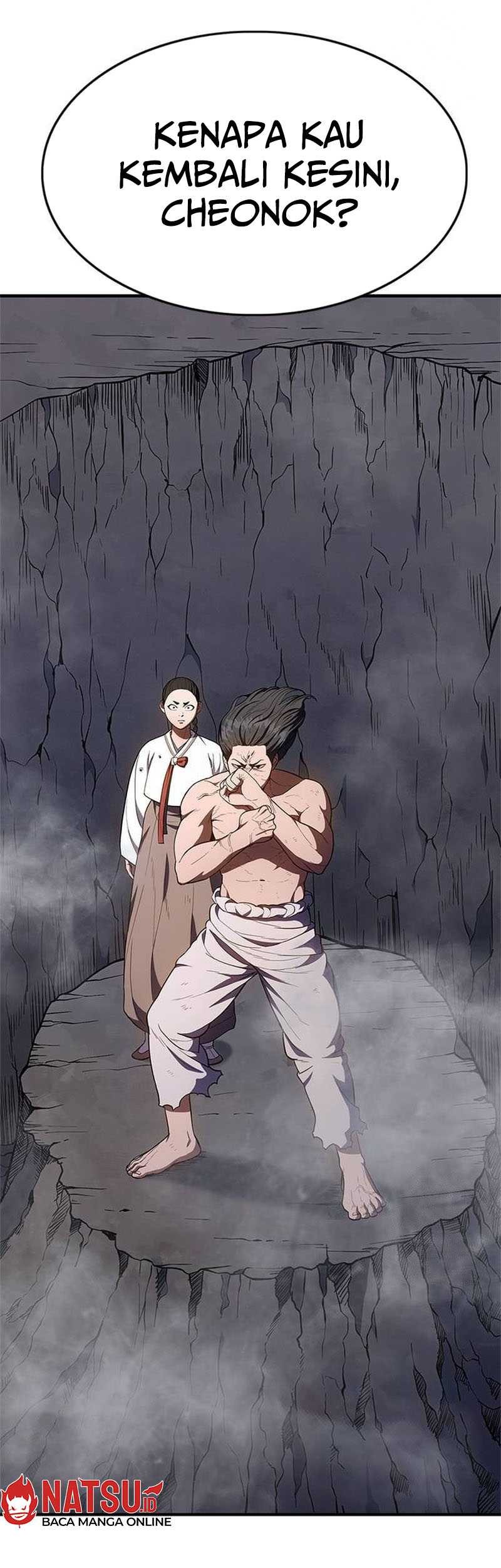 Monster Devourer Chapter 25 Gambar 115