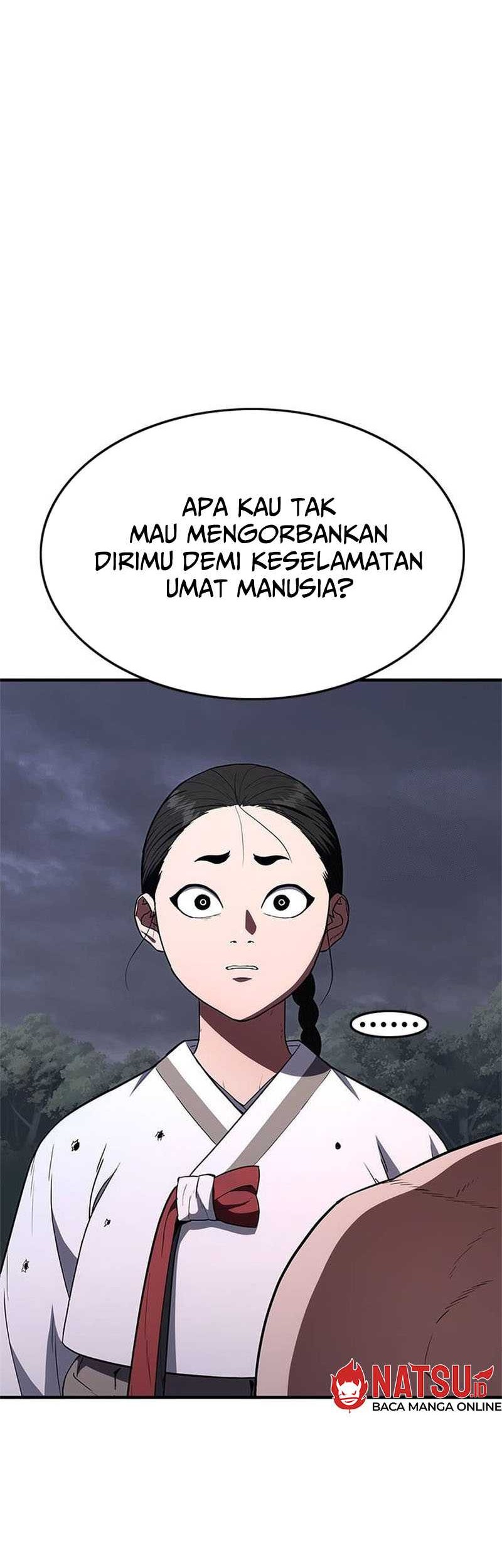 Monster Devourer Chapter 25 Gambar 116