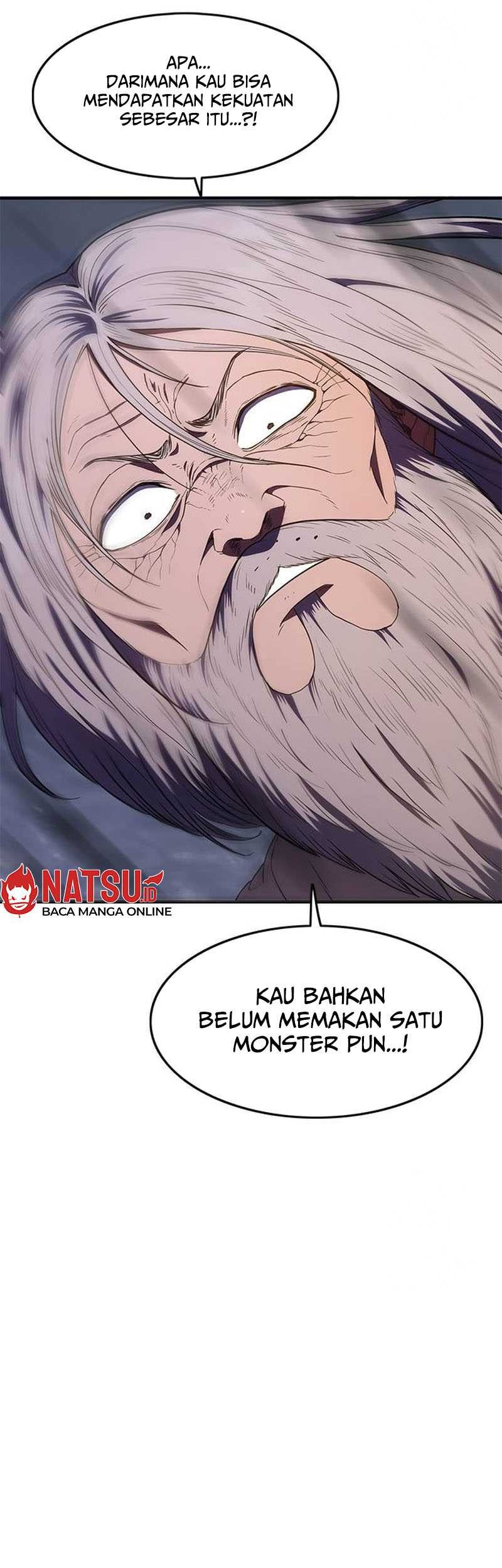 Monster Devourer Chapter 25 Gambar 121