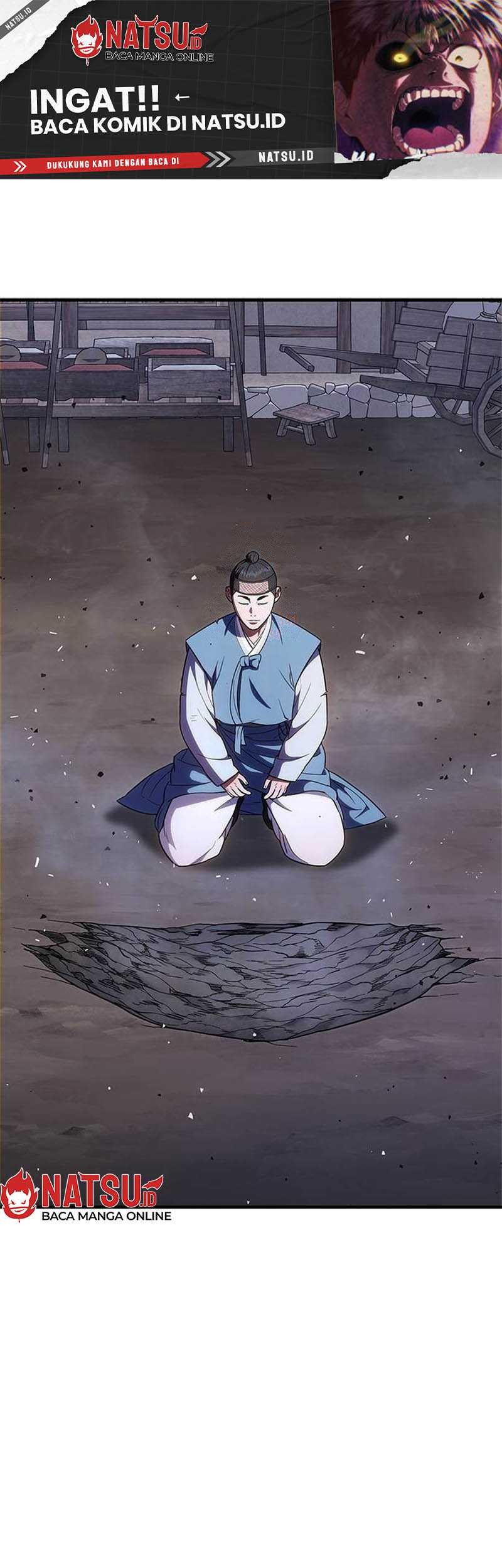 Baca Manhwa Monster Devourer Chapter 25 Gambar 2