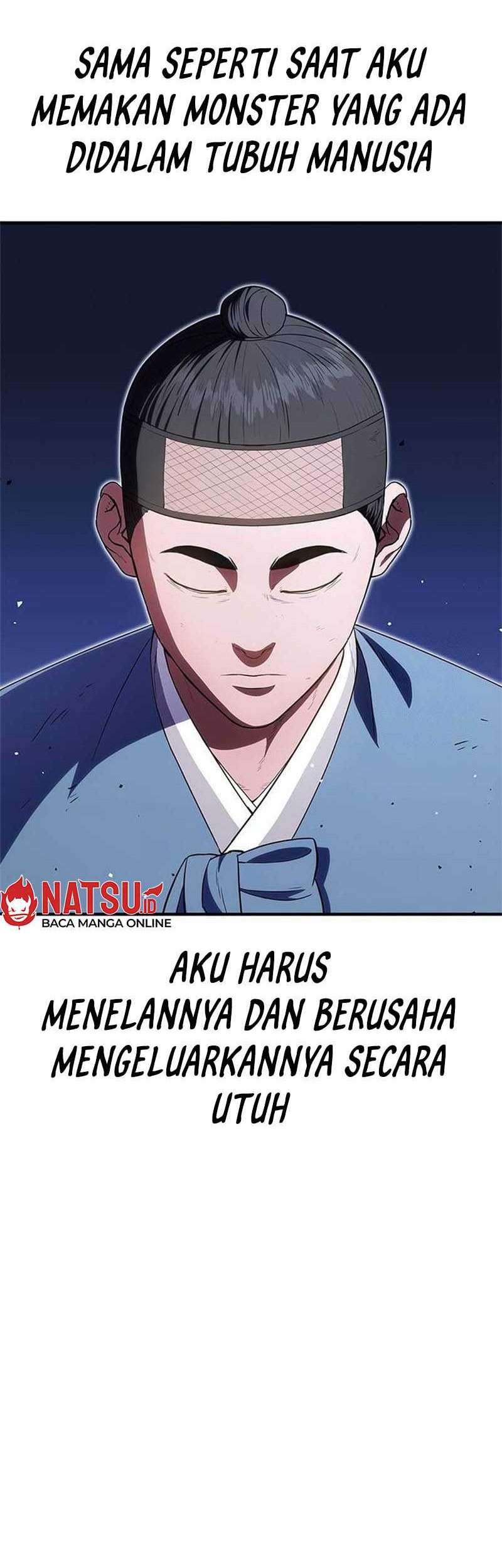 Monster Devourer Chapter 25 Gambar 3