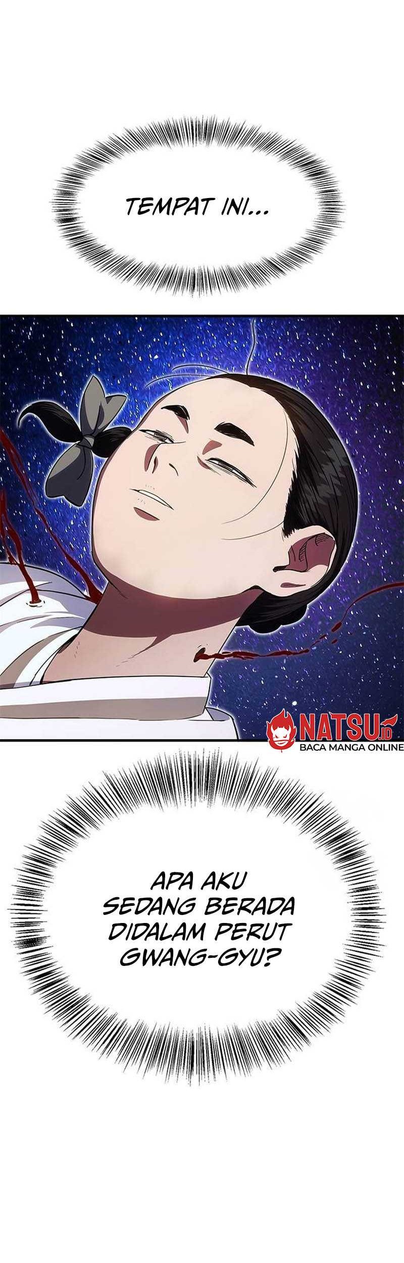 Monster Devourer Chapter 25 Gambar 5
