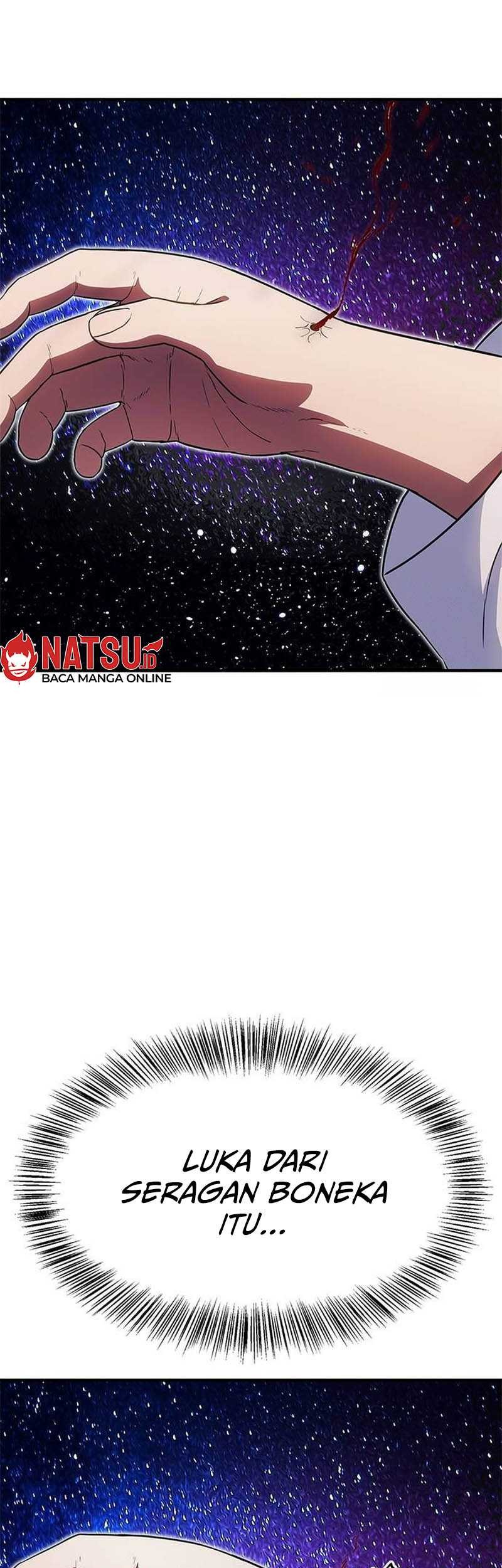 Monster Devourer Chapter 25 Gambar 6