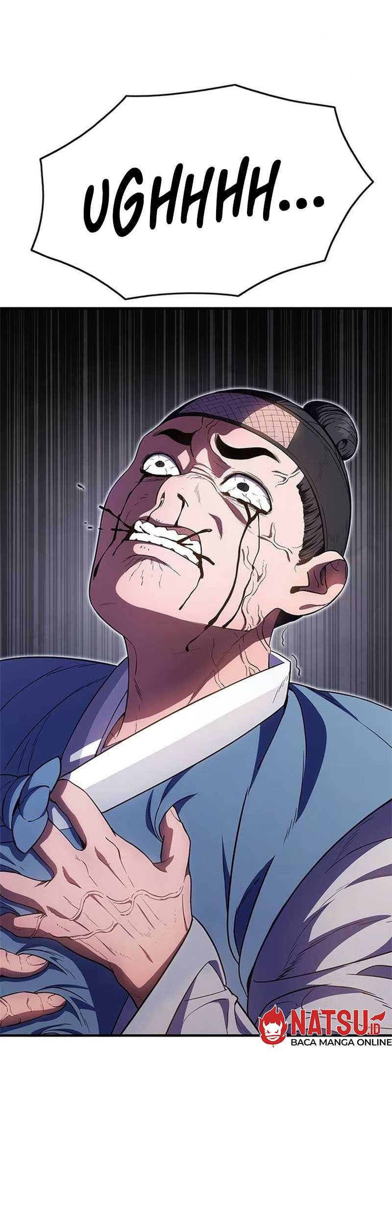Monster Devourer Chapter 25 Gambar 14