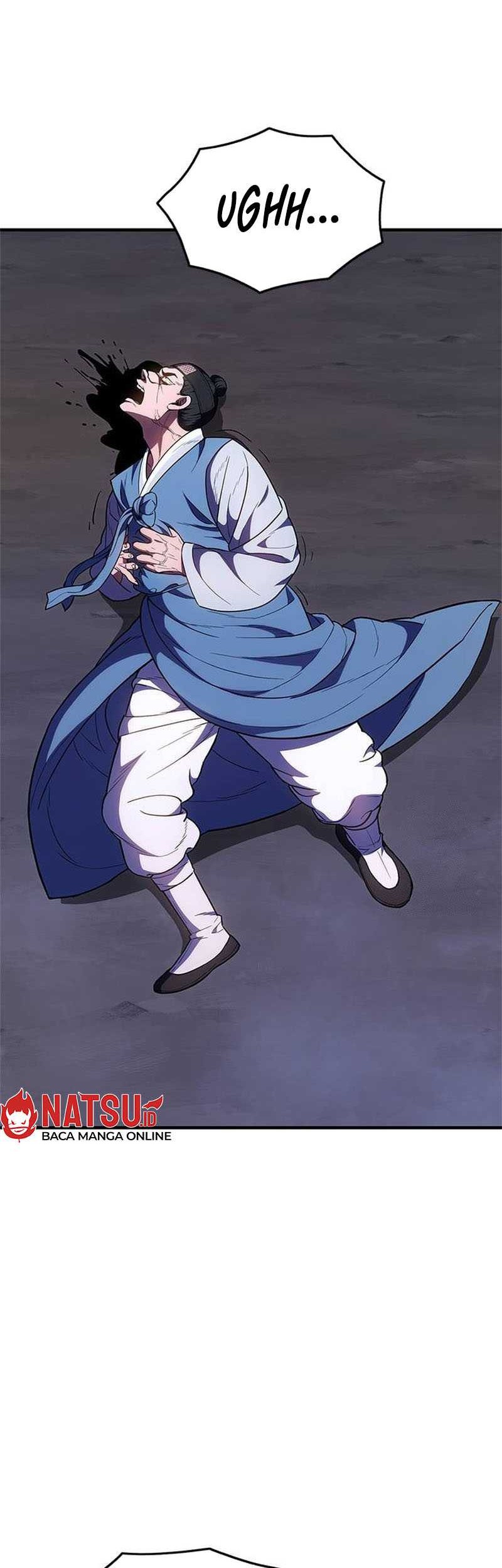Monster Devourer Chapter 25 Gambar 15