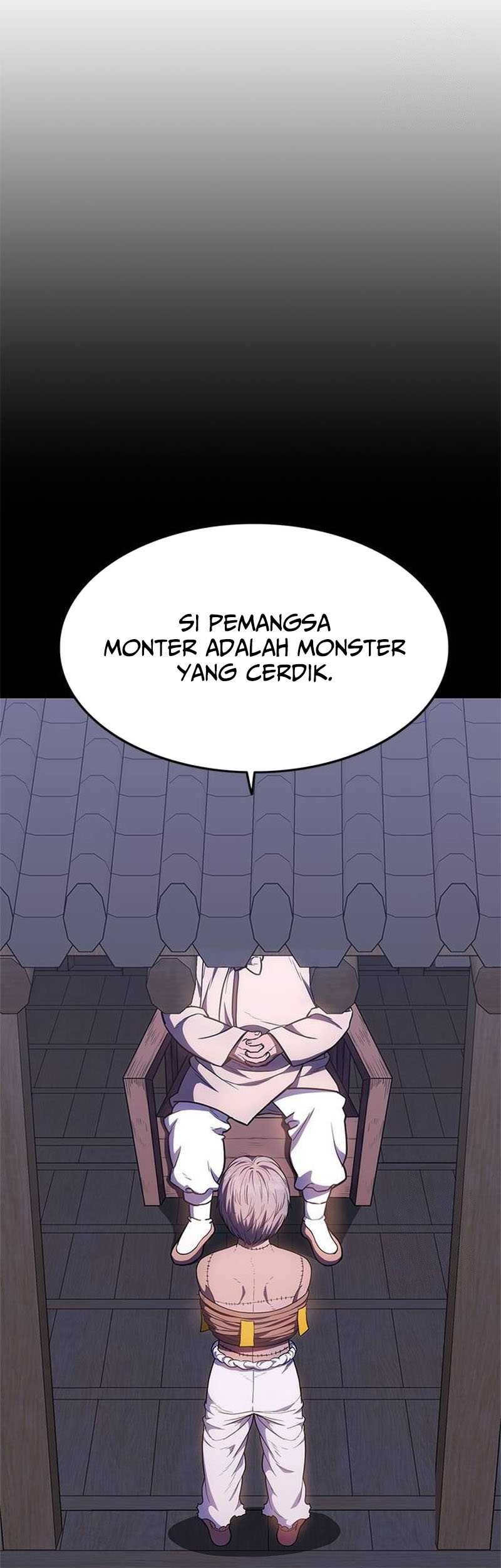 Monster Devourer Chapter 25 Gambar 18