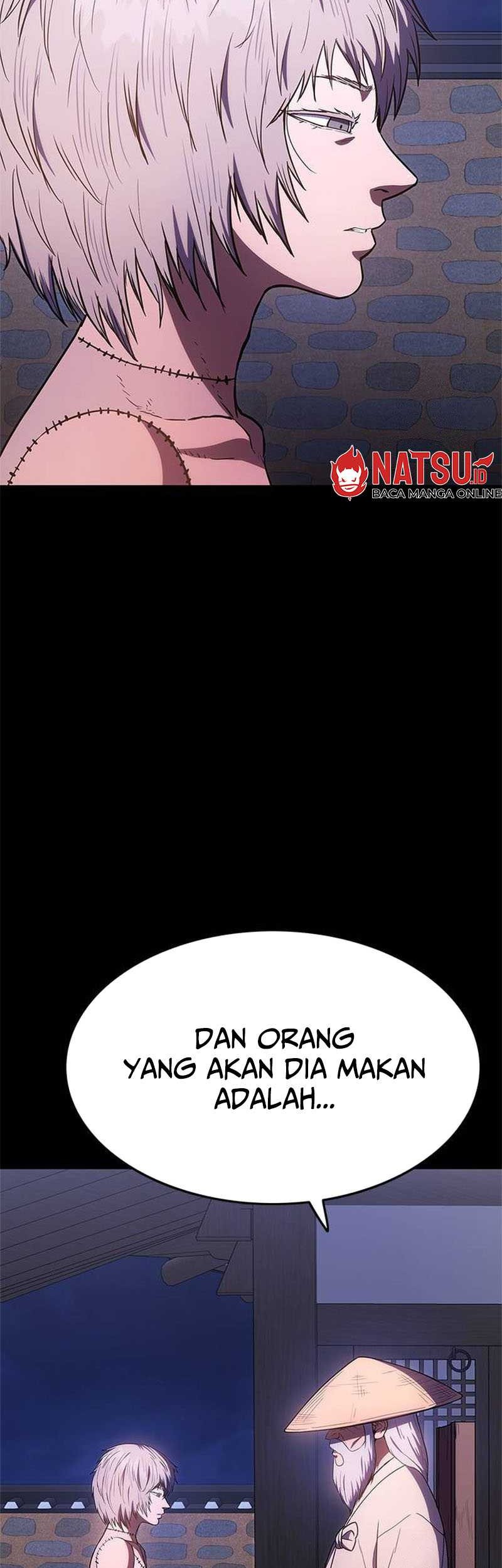 Monster Devourer Chapter 25 Gambar 20