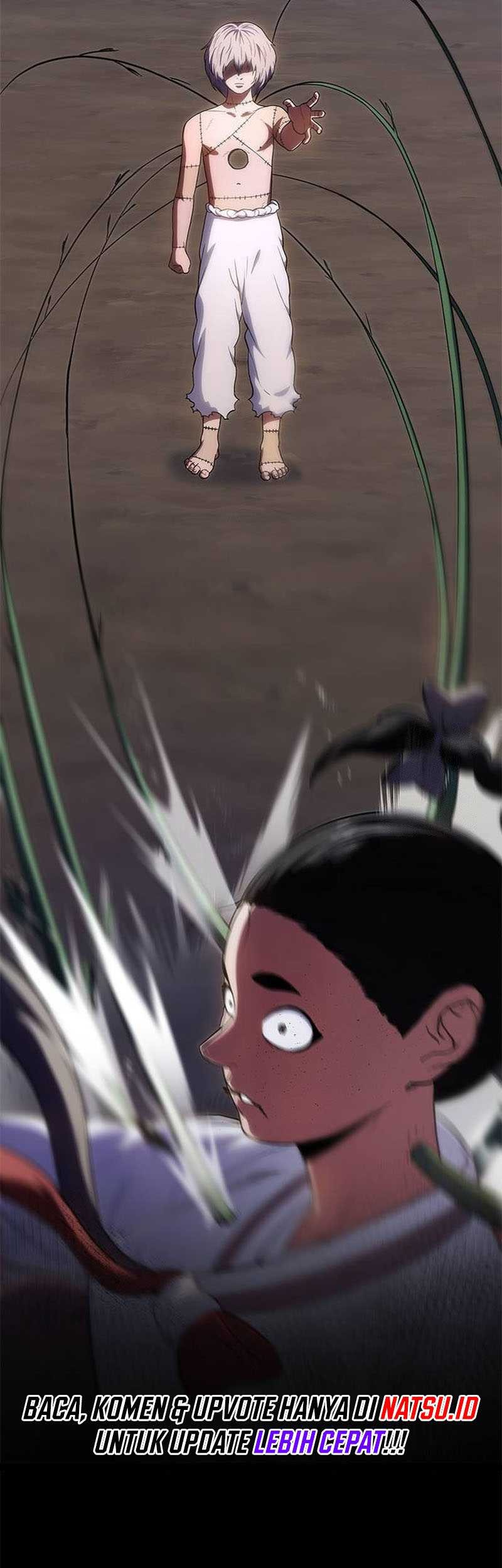 Monster Devourer Chapter 25 Gambar 22