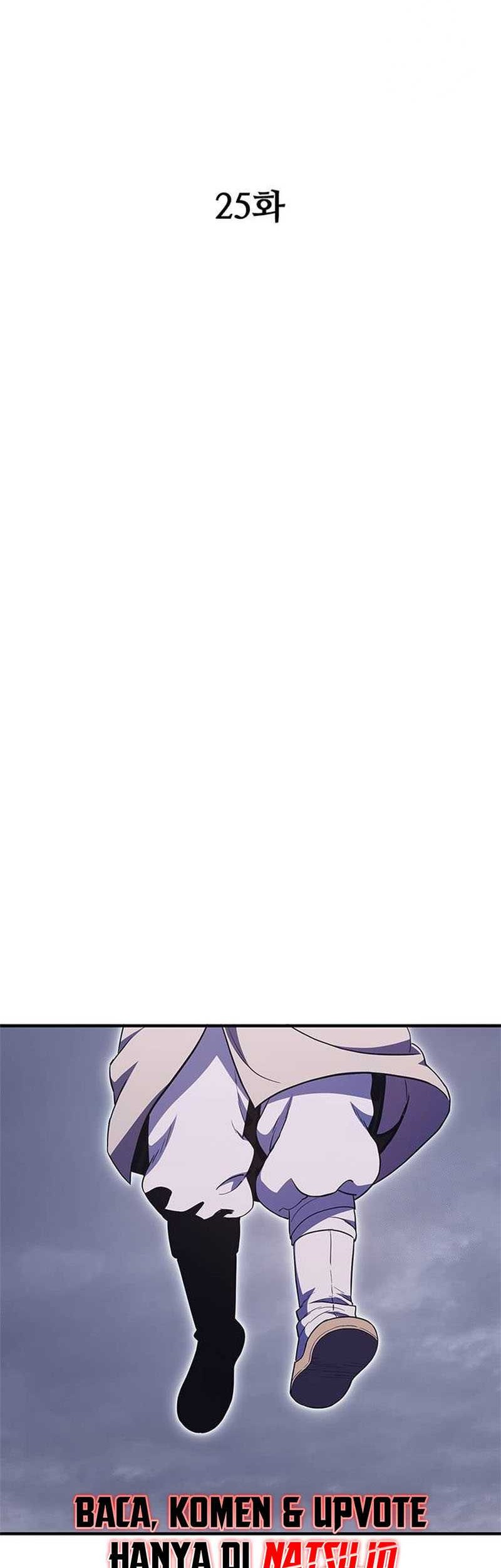 Monster Devourer Chapter 25 Gambar 27