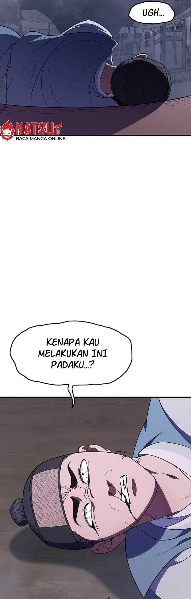 Monster Devourer Chapter 25 Gambar 29