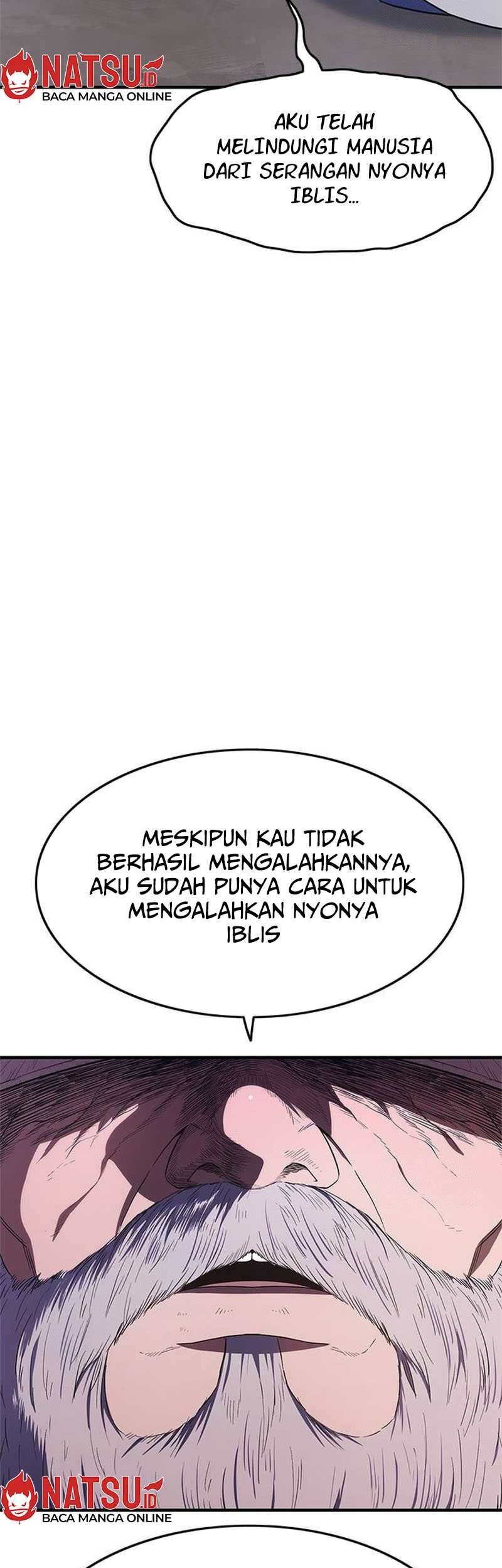 Monster Devourer Chapter 25 Gambar 30