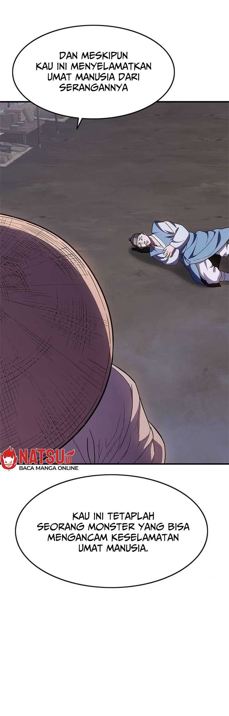 Monster Devourer Chapter 25 Gambar 32