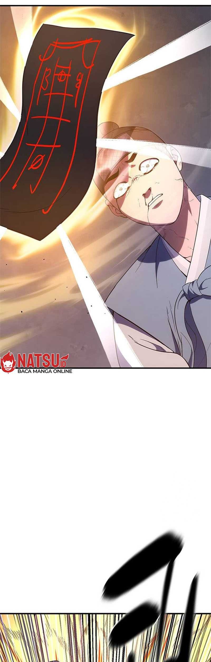 Monster Devourer Chapter 25 Gambar 35