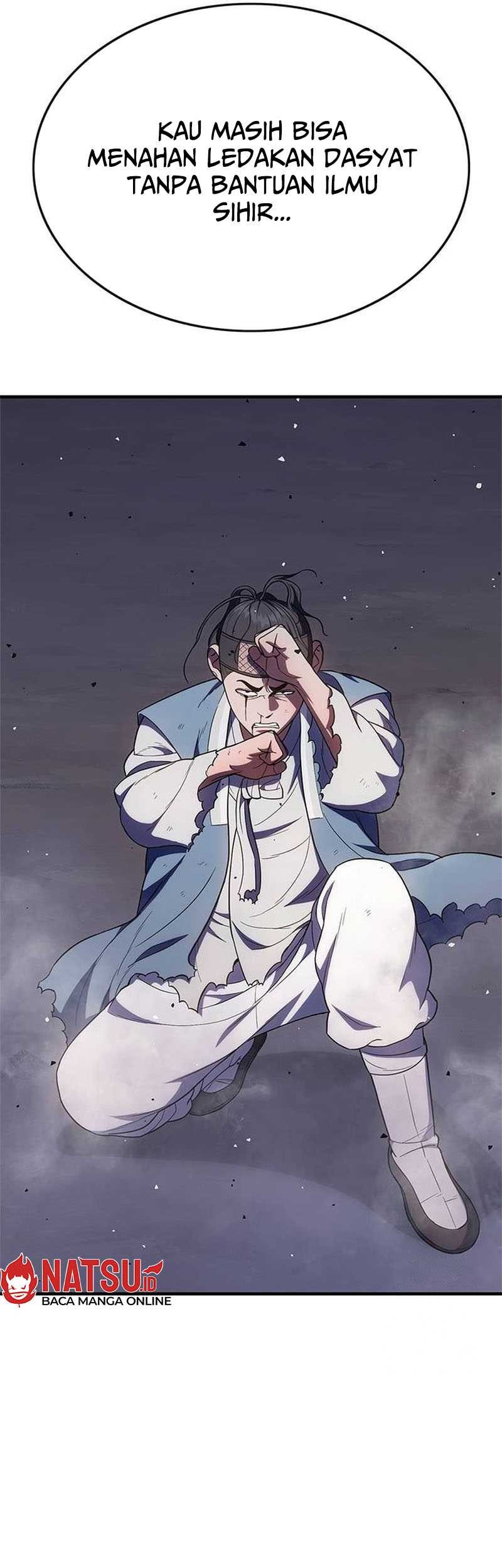 Monster Devourer Chapter 25 Gambar 38
