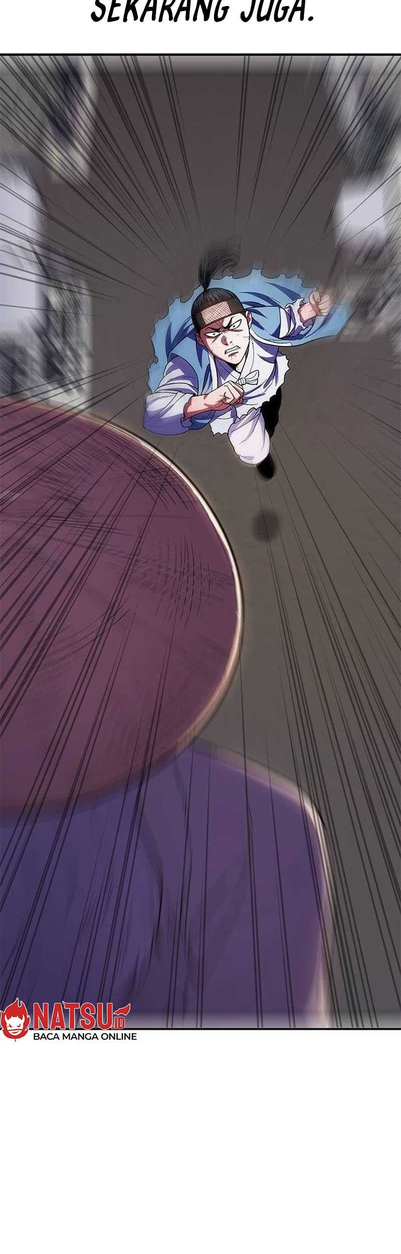 Monster Devourer Chapter 25 Gambar 40