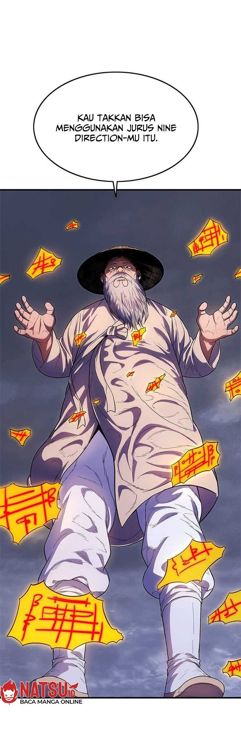Monster Devourer Chapter 25 Gambar 42