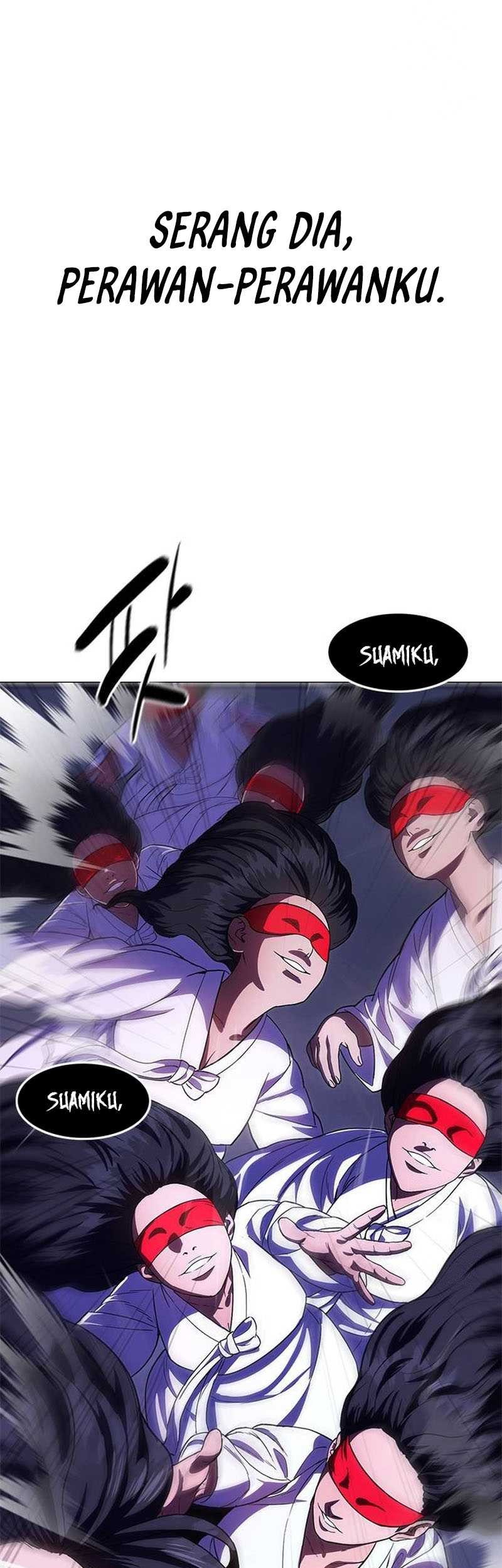 Monster Devourer Chapter 25 Gambar 44