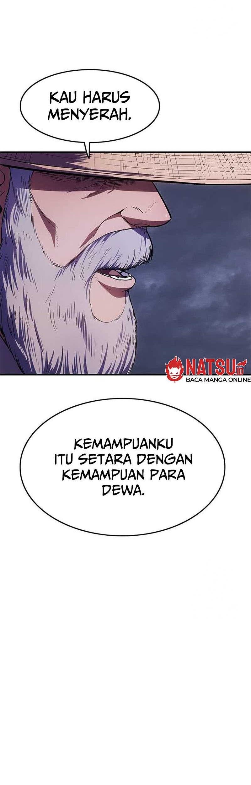 Monster Devourer Chapter 25 Gambar 47