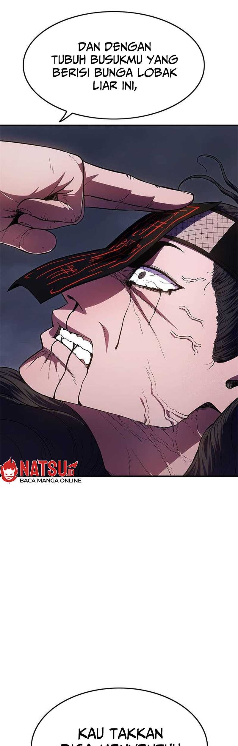 Monster Devourer Chapter 25 Gambar 48