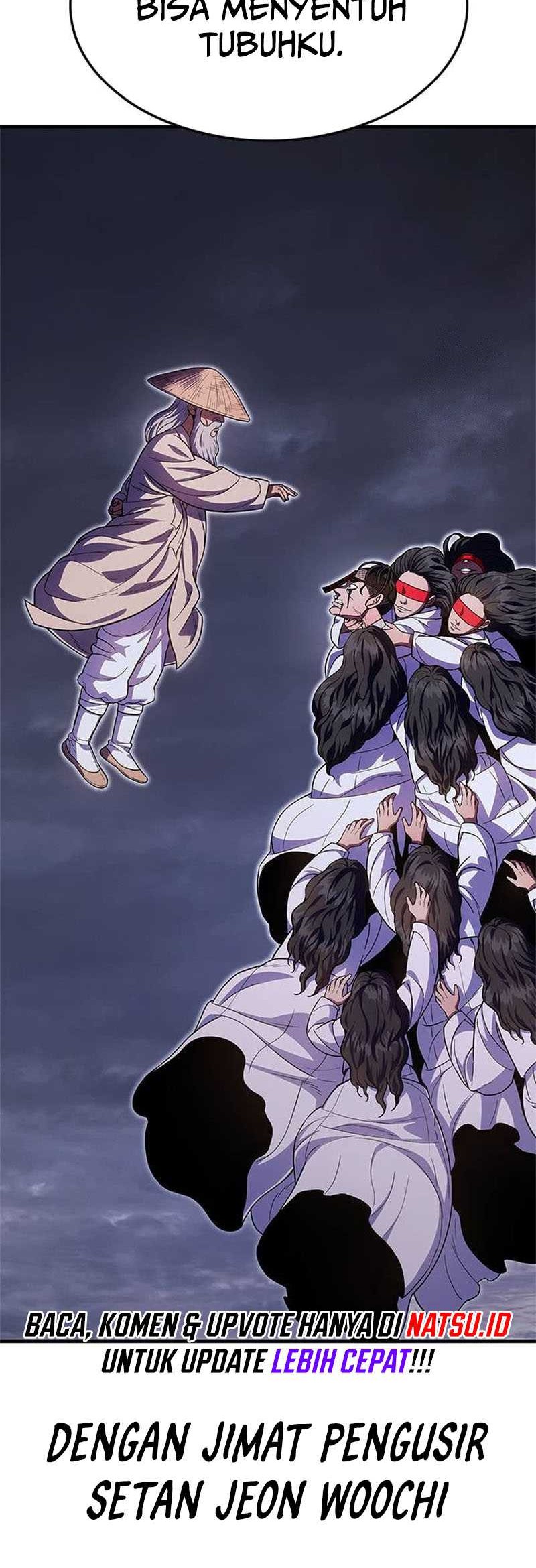 Monster Devourer Chapter 25 Gambar 49