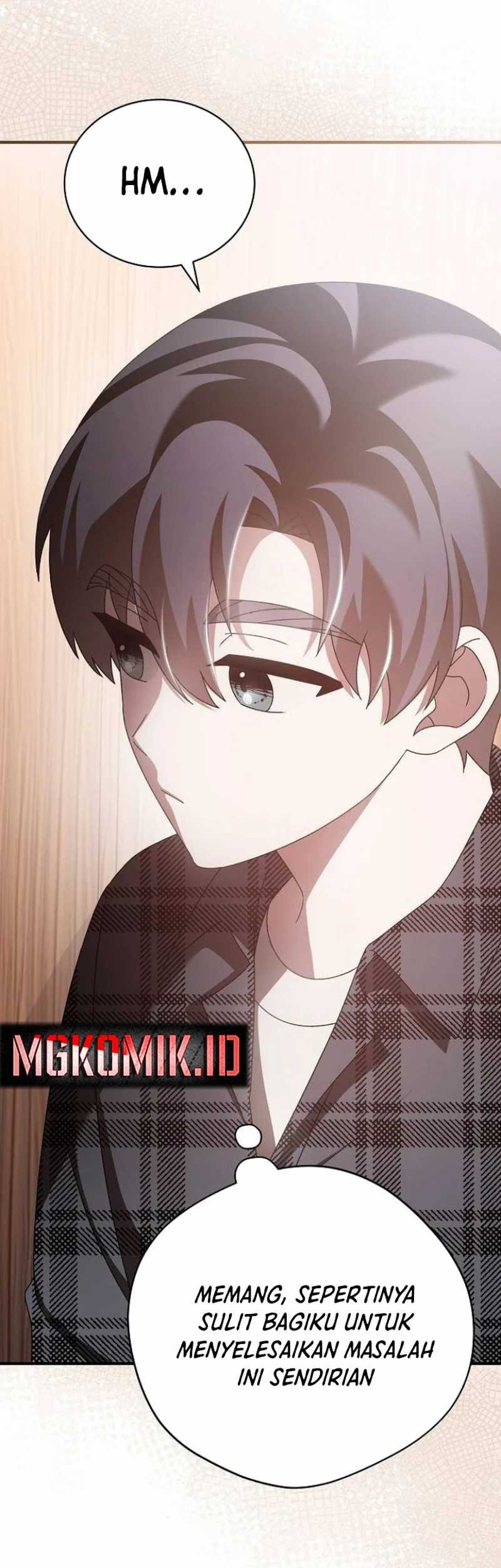 For the Musical Genius Chapter 43 Gambar 33