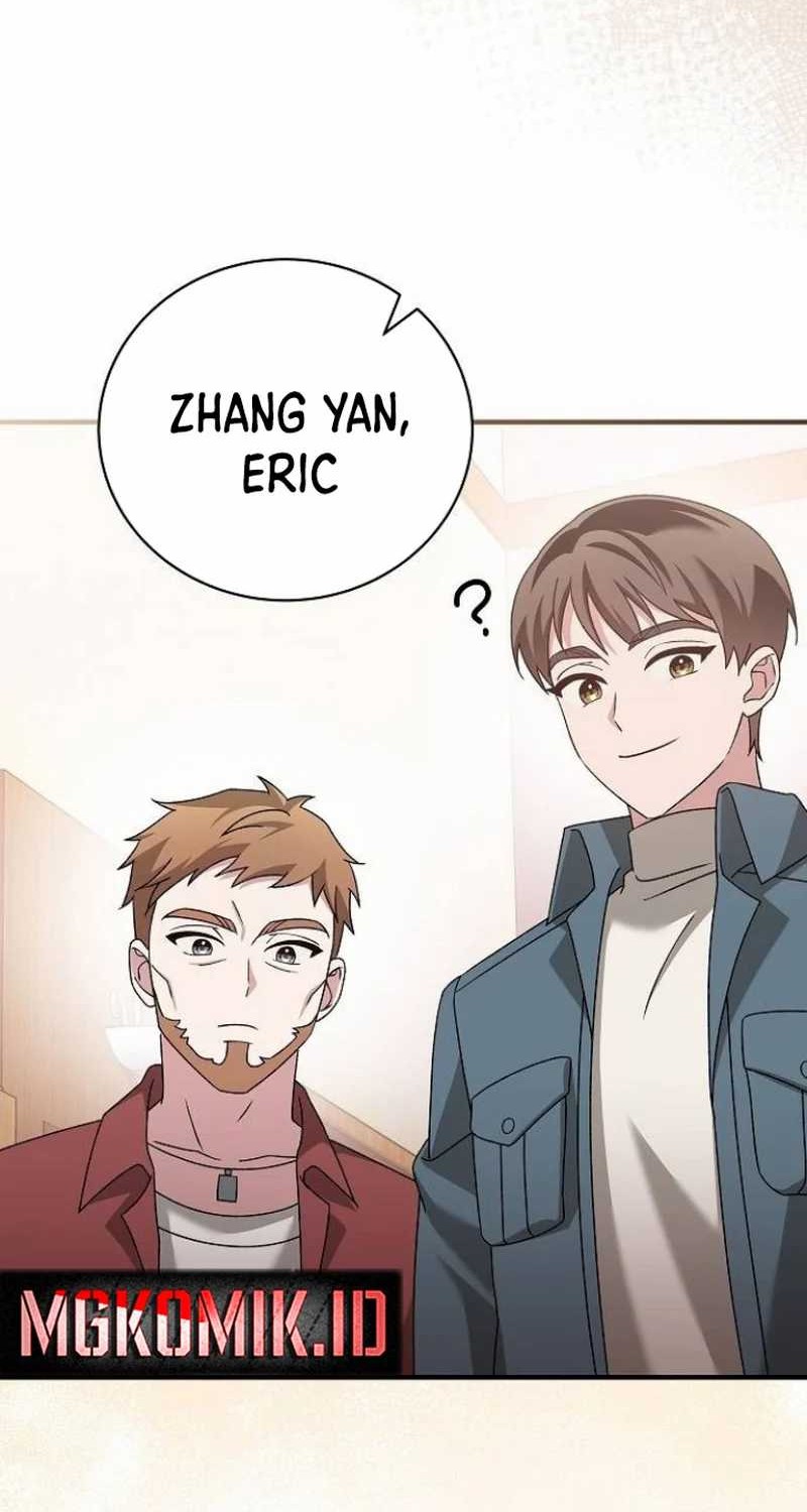 For the Musical Genius Chapter 43 Gambar 34