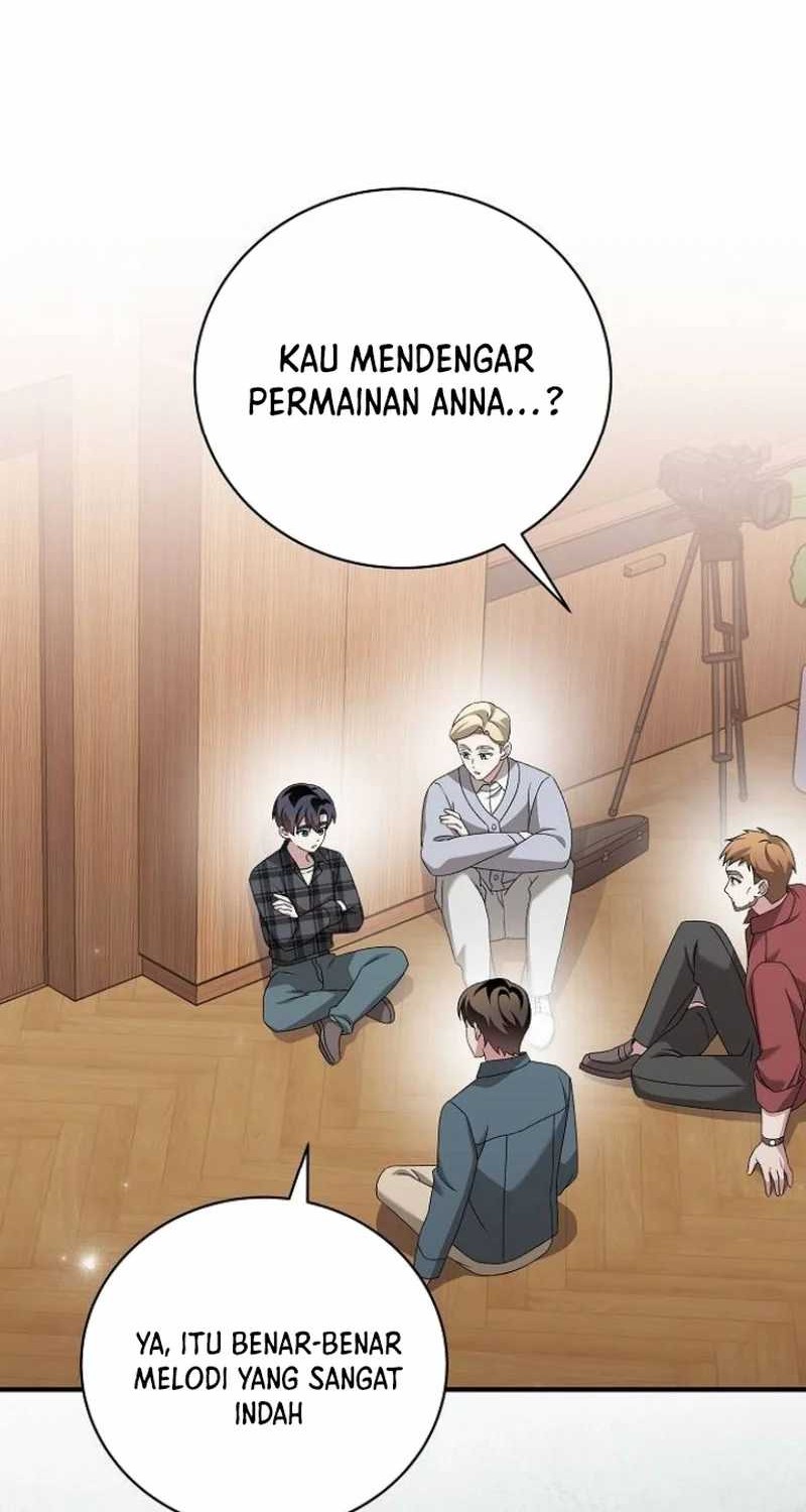 For the Musical Genius Chapter 43 Gambar 38