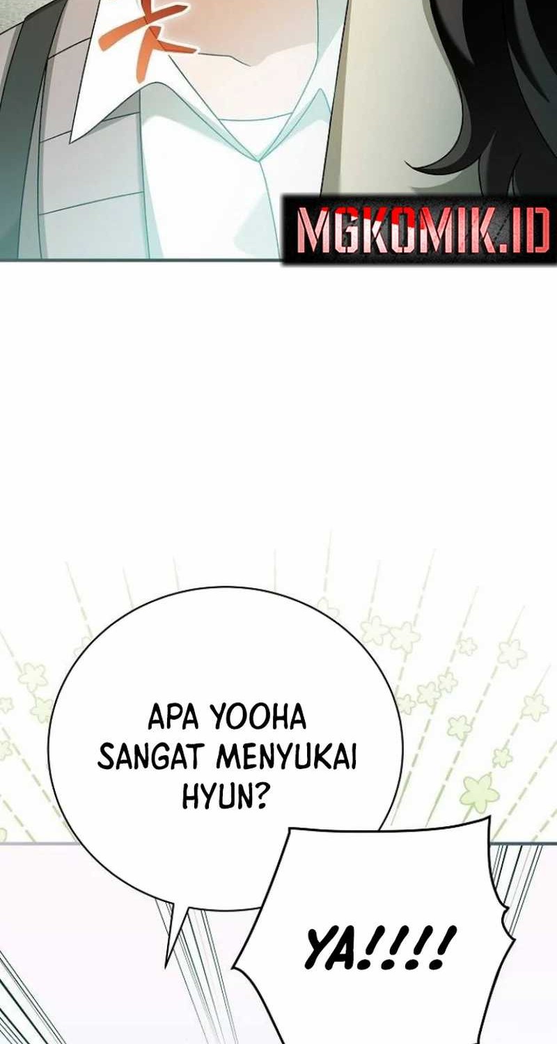 For the Musical Genius Chapter 43 Gambar 62