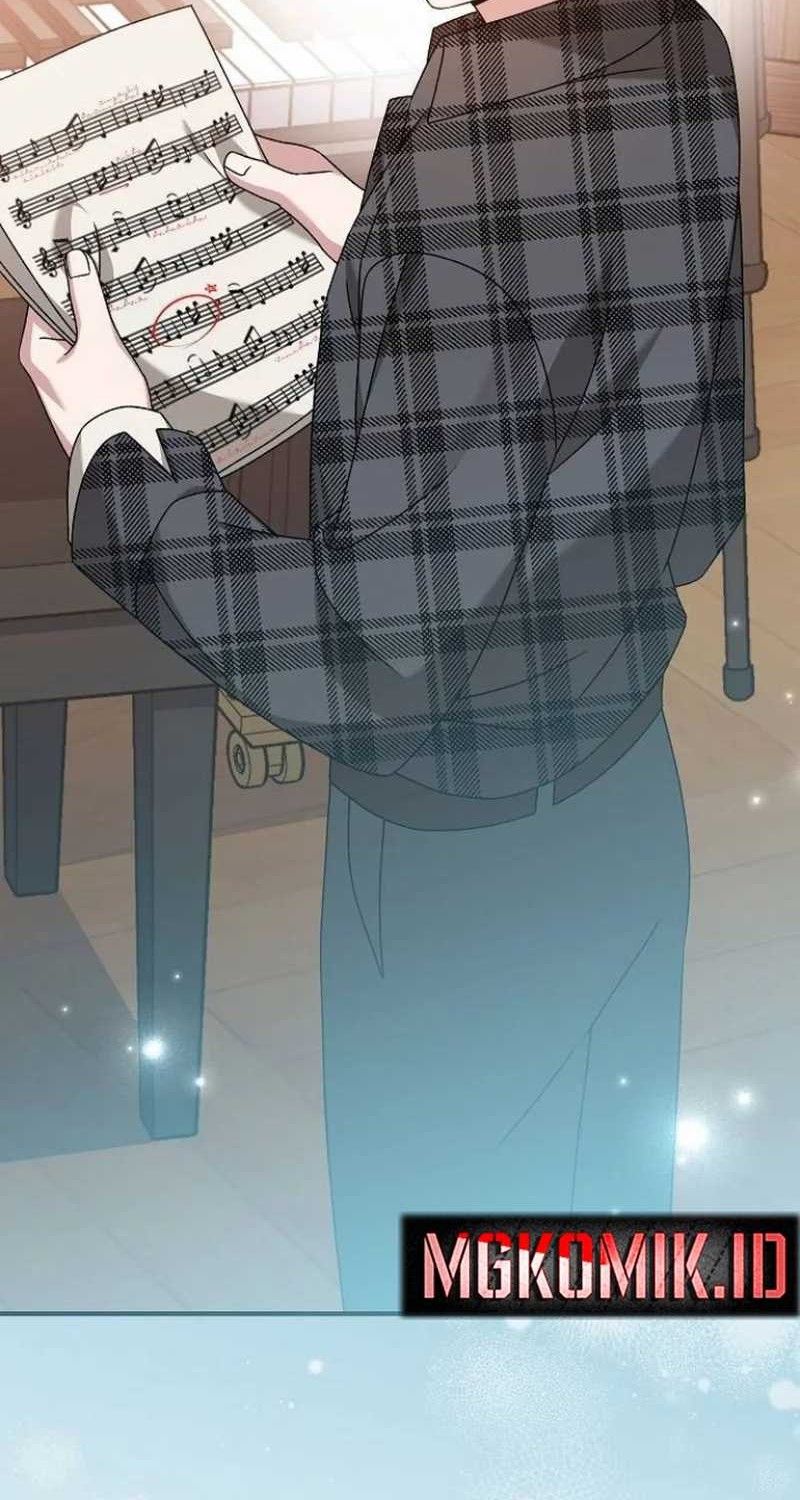 For the Musical Genius Chapter 43 Gambar 78