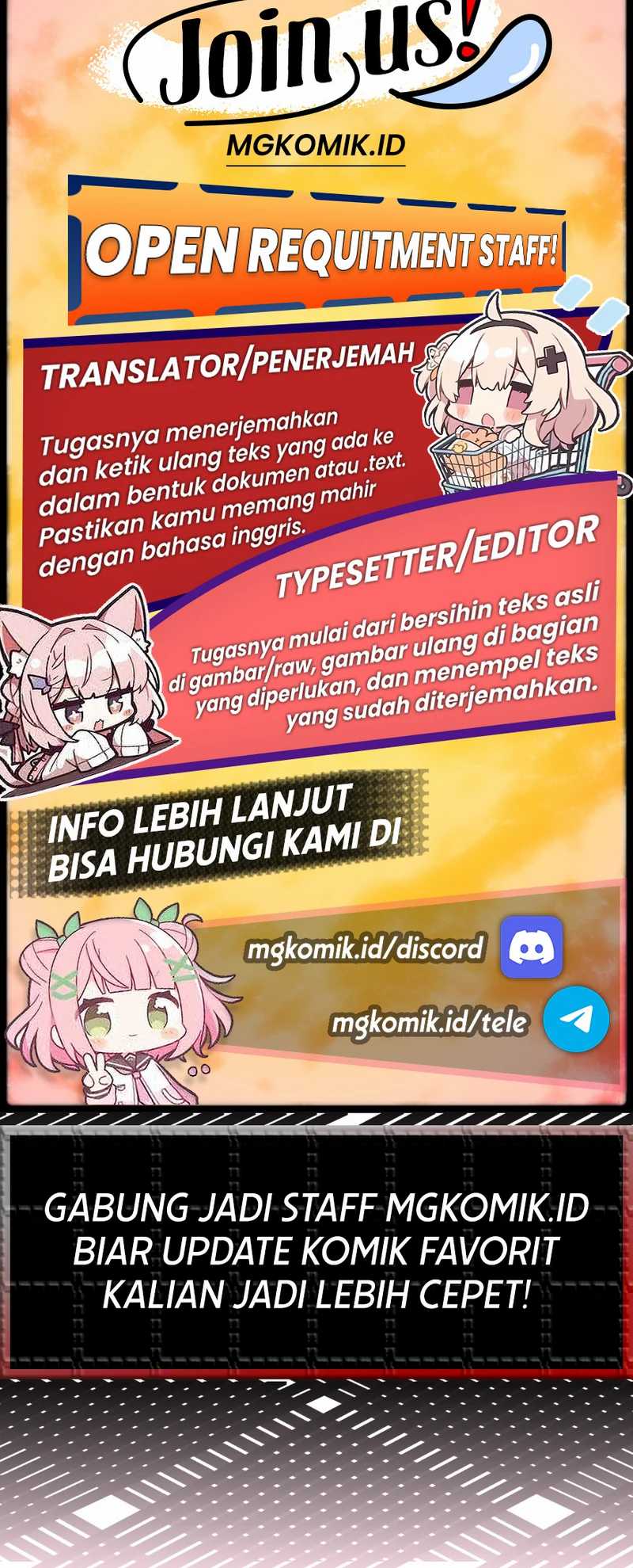 For the Musical Genius Chapter 43 Gambar 87