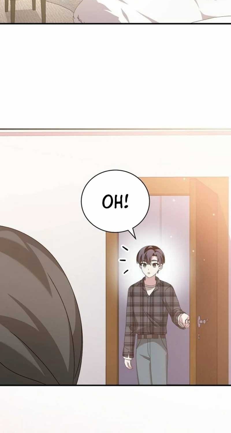 For the Musical Genius Chapter 43 Gambar 12