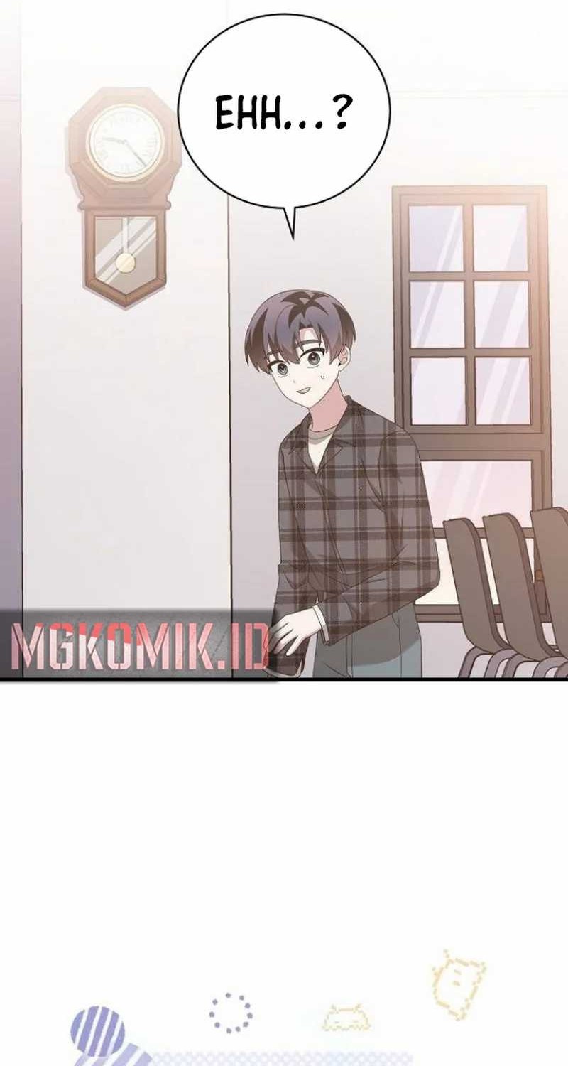 For the Musical Genius Chapter 43 Gambar 16