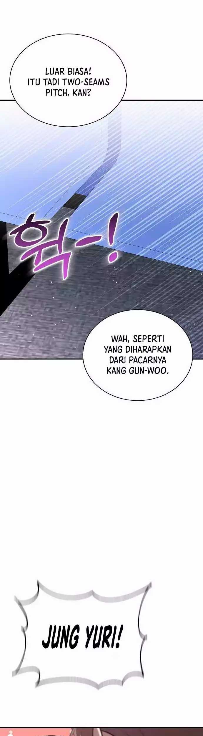 Genius Hitter Hits Fastball Chapter 40 Gambar 24