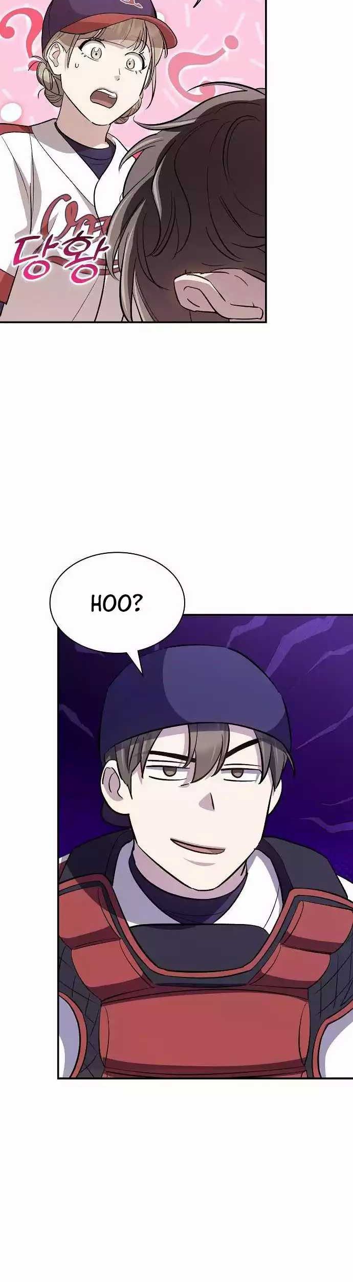 Genius Hitter Hits Fastball Chapter 40 Gambar 28