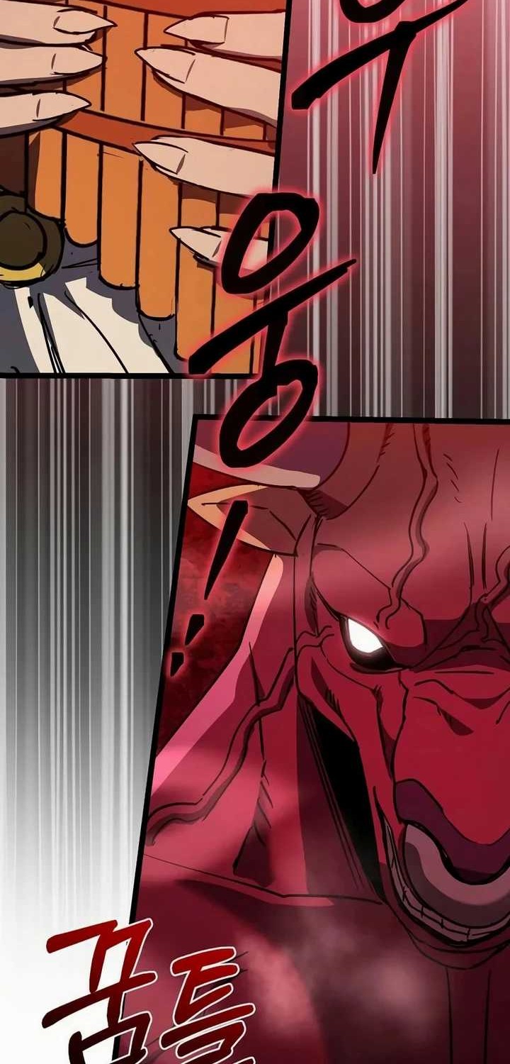 I Robbed The Storehouse Of The God Chapter 26 Gambar 56
