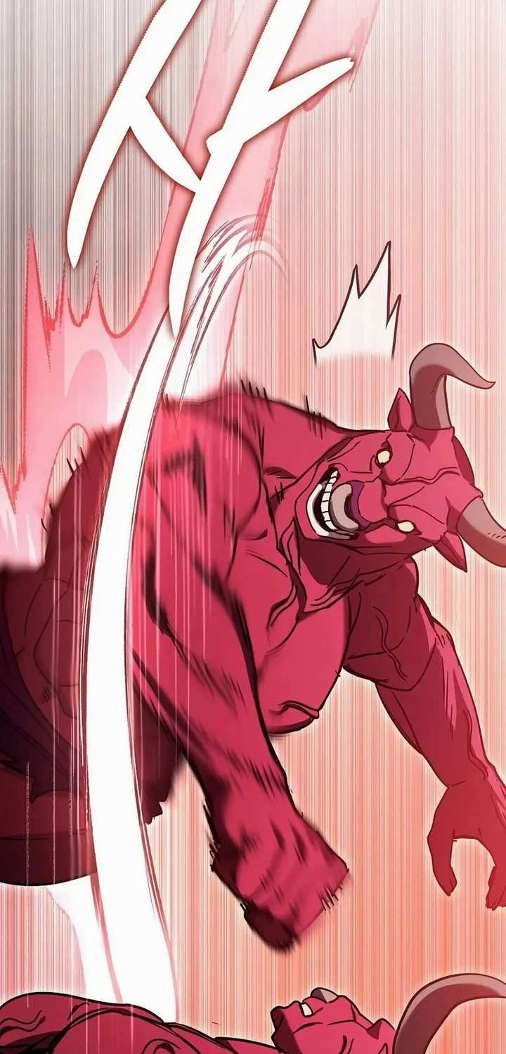 I Robbed The Storehouse Of The God Chapter 26 Gambar 64
