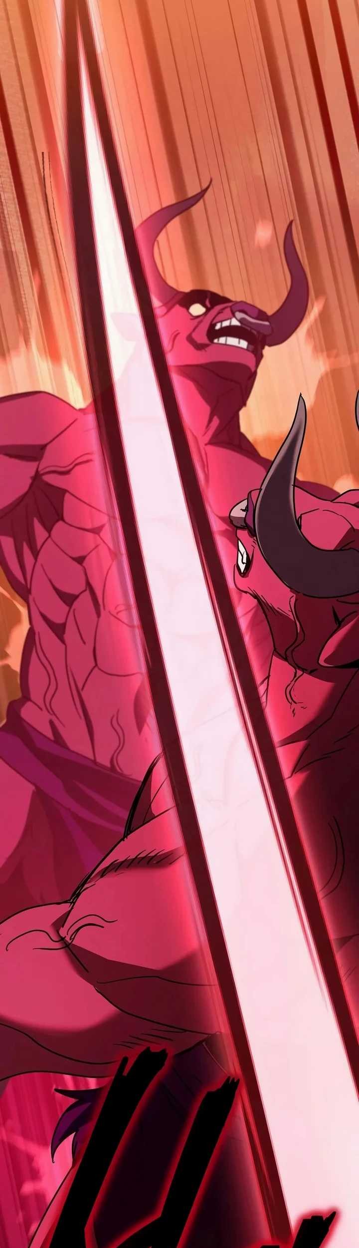 I Robbed The Storehouse Of The God Chapter 26 Gambar 69