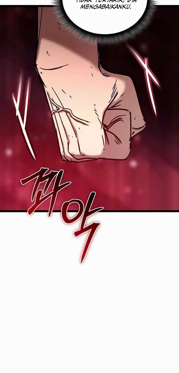 I Robbed The Storehouse Of The God Chapter 26 Gambar 12