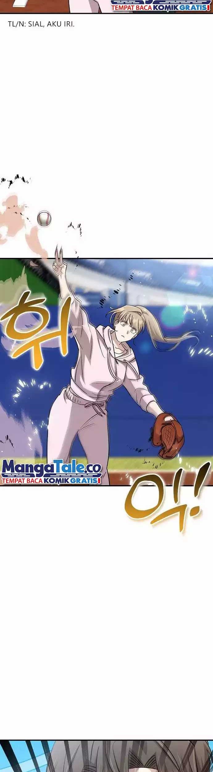 Genius Hitter Hits Fastball Chapter 39 Gambar 39