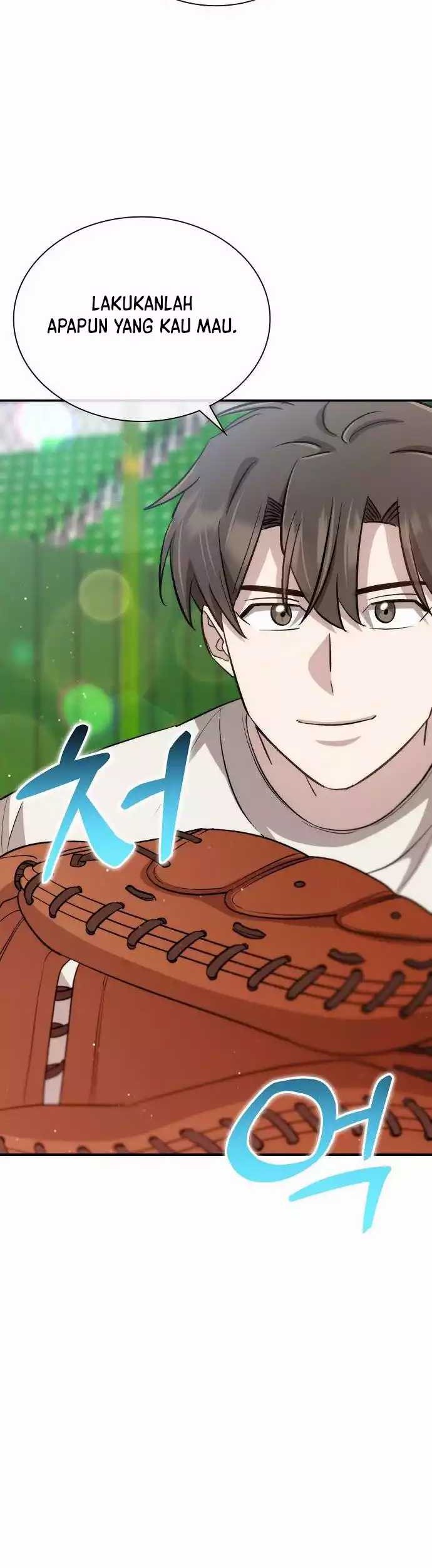 Genius Hitter Hits Fastball Chapter 39 Gambar 44