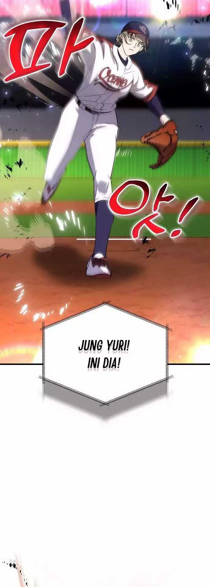 Genius Hitter Hits Fastball Chapter 39 Gambar 53