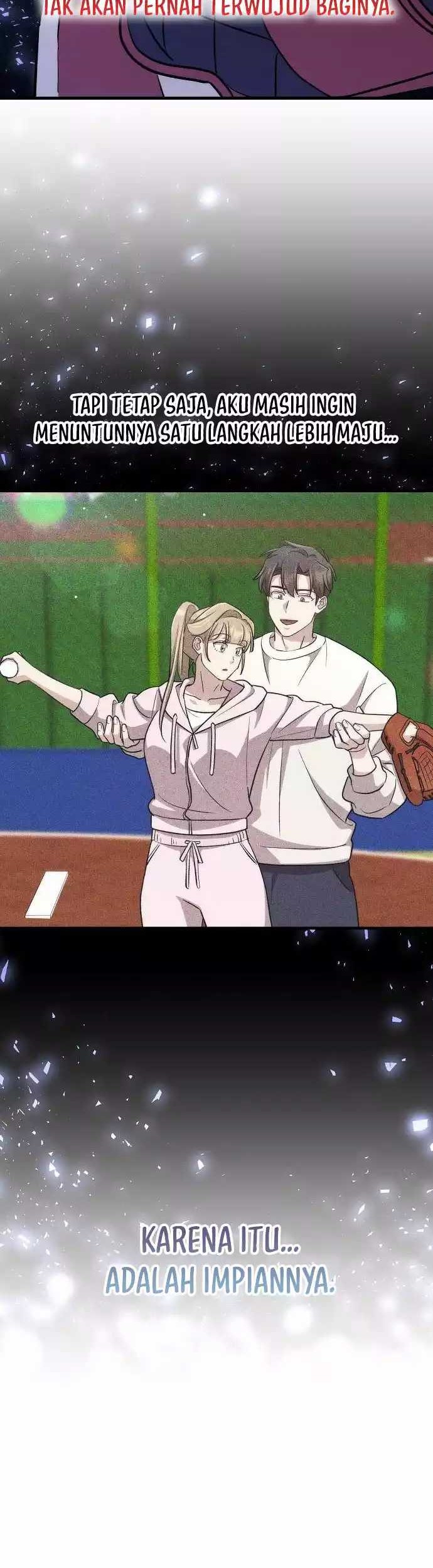 Genius Hitter Hits Fastball Chapter 39 Gambar 55